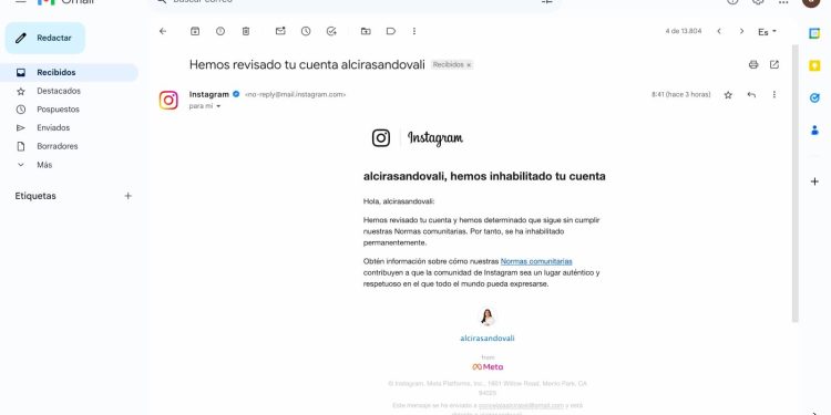 Ataque cibernético a la campaña de la médico Alcira Sandoval
