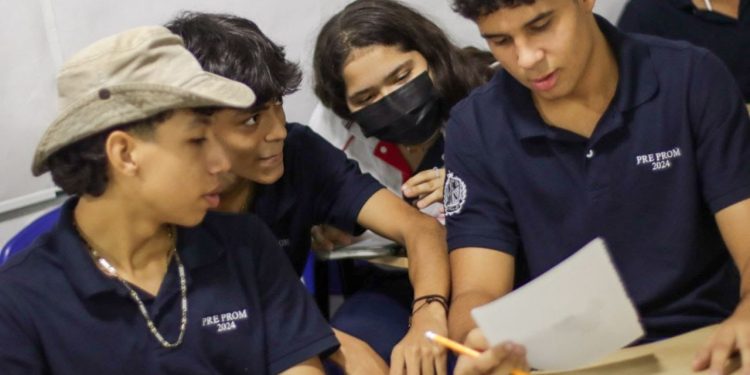 ‘Juventud con Sentido’ se la juega por el emprendimiento y proyectos de vida