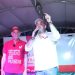 Maratónica jornada en cierre de campaña de L3 al Concejo de Barranquilla
