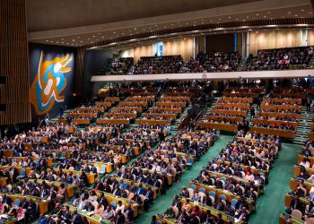 Presidente Petro demanda al mundo un diálogo que dé paz y reconozca de manera integral el Estado Palestino