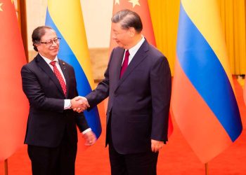 Histórico plan agroindustrial para el desarrollo del campo suscribe Colombia con China