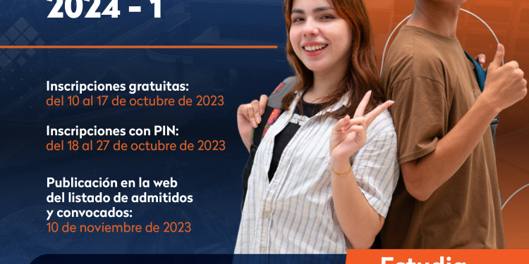 Universidad del Atlántico abre inscripciones para el periodo 2024-01