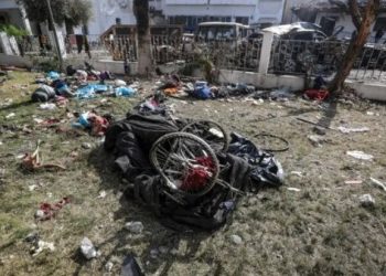 Ascienden a 3.785 los muertos por asedio israelí contra Gaza