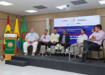 En Barranquilla proyecto piloto de atención médica a mujeres migrantes en etapa de gestación