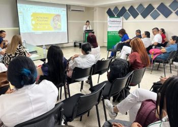 Sector salud de Barranquilla está listo para la temporada decembrina