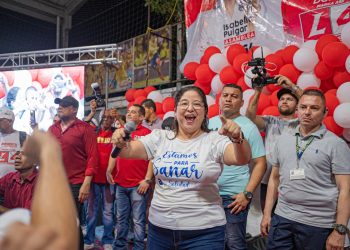 Soledad muchas gracias…lo logramos!