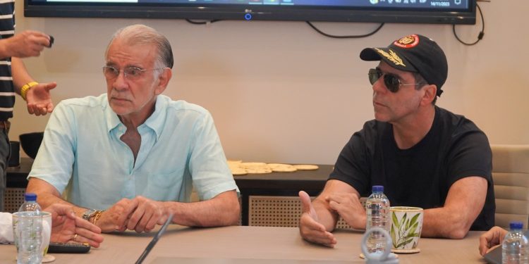 Jóvenes de Barranquilla y Atlántico tendrán su primera facultad pública de medicina