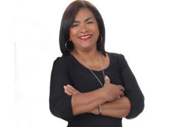 Dubbys Coronado designada directora de comunicaciones de la Alcaldía de Soledad