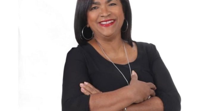 Dubbys Coronado designada directora de comunicaciones de la Alcaldía de Soledad