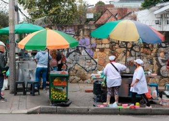 El desempleo sigue en un dígito y cerró octubre en 9,2%, reveló el DANE