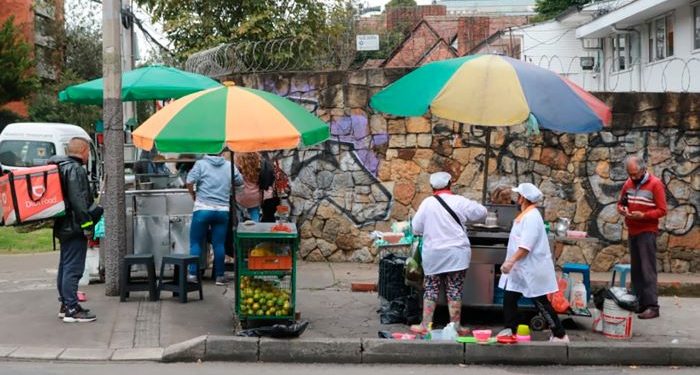 El desempleo sigue en un dígito y cerró octubre en 9,2%, reveló el DANE