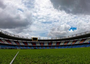 ‘El ‘Metro’ se alista para el encuentro Colombia – Brasil