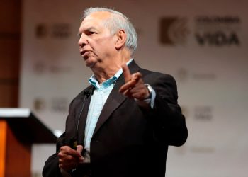 Las reservas pensionales del régimen contributivo solo alcanzarán hasta 2070: MinHacienda