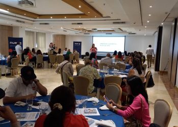 Atlántico, pionero en el modelo de Atención Primaria e Integral de NUEVA EPS