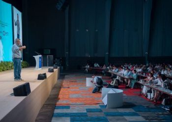 Gobierno invitó a mandatarios electos a trabajar conjuntamente en descentralización, seguridad urbana y eficiencia administrativa