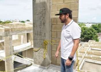 Estudiantes de la IED La Unión estrenarán colegio para el inicio de año escolar 2024