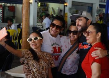 RioBús Karakalí será operado por Puerta de Oro: iniciará con tres rutas diarias de lunes a viernes