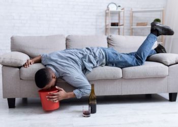 Evite que un ‘trago amargo’ sea el último de su vida