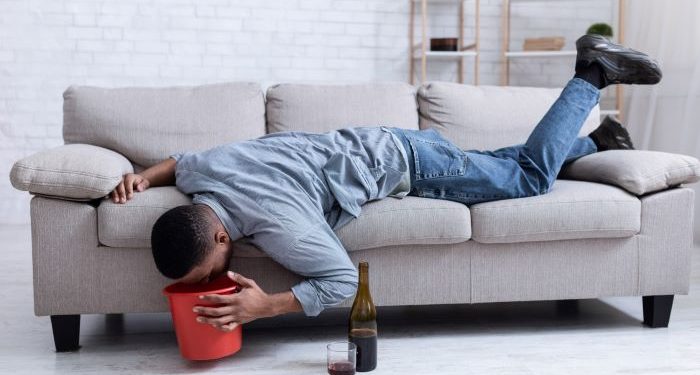 Evite que un ‘trago amargo’ sea el último de su vida