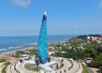 La empresa Tecnoglass dona a Puerto Colombia “La Ventana de los Sueños”