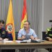 En primer consejo de seguridad del año, autoridades acordaron planes operativos para temporada de Carnaval