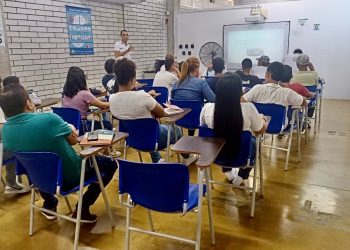 Con la bienvenida a 7.200 docentes, Barranquilla se alista para el regreso a clases