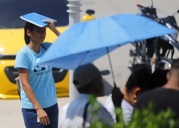 Distrito, preparado para enfrentar el fenómeno de El Niño