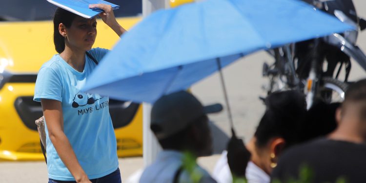 Distrito, preparado para enfrentar el fenómeno de El Niño