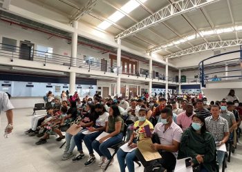 ¡En Soledad, sí hay empleo!