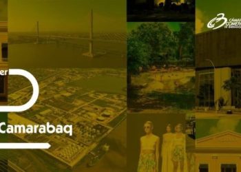 Cámara de Comercio de Barranquilla celebra 108 años