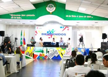 Convivencia, seguridad humana y construcción de paz, ejes centrales para la transformación territorial