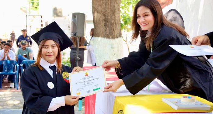 Con formación en técnicas artesanales, internas de El Buen Pastor reconstruyen sus proyectos de vida