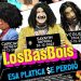 Los Bas Bois lanzan su nueva miniserie «Esa platica se perdió»