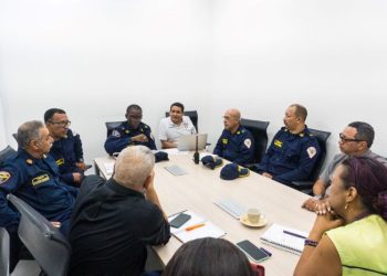 Alcaldía de Soledad llegó a acuerdo con el Cuerpo de Bomberos del municipio