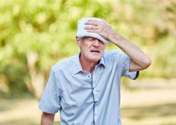 Conozca cómo puede protegerse ante un posible “golpe de calor”