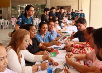 Construcción del Plan de Desarrollo marca un hito en democracia participativa: alcalde Char
