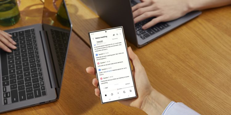 Samsung 5G: conectividad que transformará la experiencia móvil en Colombia