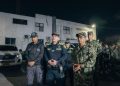 La estrategia “Caravanas por la Vida” fortalece la seguridad en Soledad