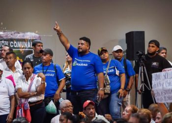 Soledad presente en las mesas subregionales de construcción del Plan de Desarrollo 2024- 2027, Atlántico para el mundo