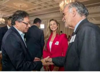 Mandatarios del Caribe y presidente Petro se reúnen para discutir soluciones sobre el sistema energético