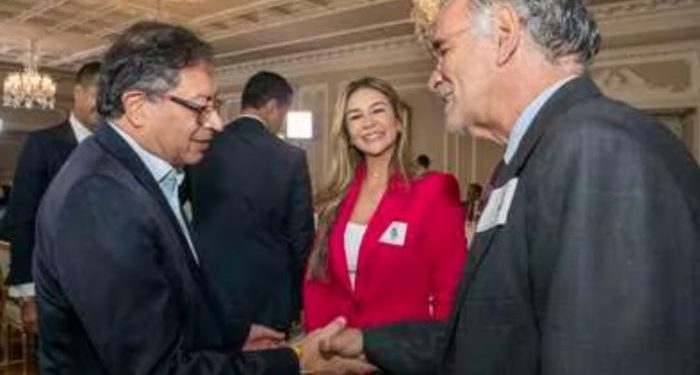 Mandatarios del Caribe y presidente Petro se reúnen para discutir soluciones sobre el sistema energético