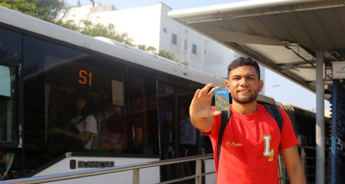 Estímulo de transporte: un alivio para el bolsillo de los jóvenes en Barranquilla