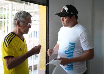 Beneficiarios del Subsidio Distrital de Adulto Mayor: alístense que este 14 de marzo empieza el tercer pago acumulado