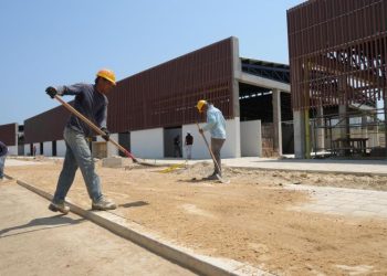 “El mercado del Río lo uniremos al Gran Malecón”: alcalde Char