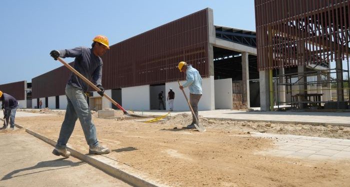 “El mercado del Río lo uniremos al Gran Malecón”: alcalde Char