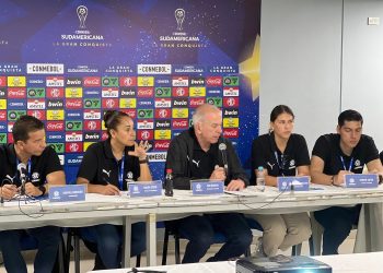 Medidas para el partido entre Alianza y América de Cali