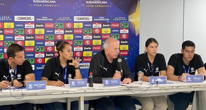 Medidas para el partido entre Alianza y América de Cali