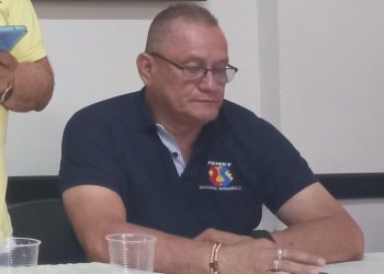 Distrito ratificó al jefe de la Oficina de Inspecciones y Comisarías de Familia