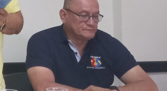 Distrito ratificó al jefe de la Oficina de Inspecciones y Comisarías de Familia