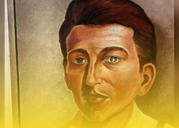 Gabriel Escorcia Gravini, el poeta que internacionalizó el nombre de Soledad